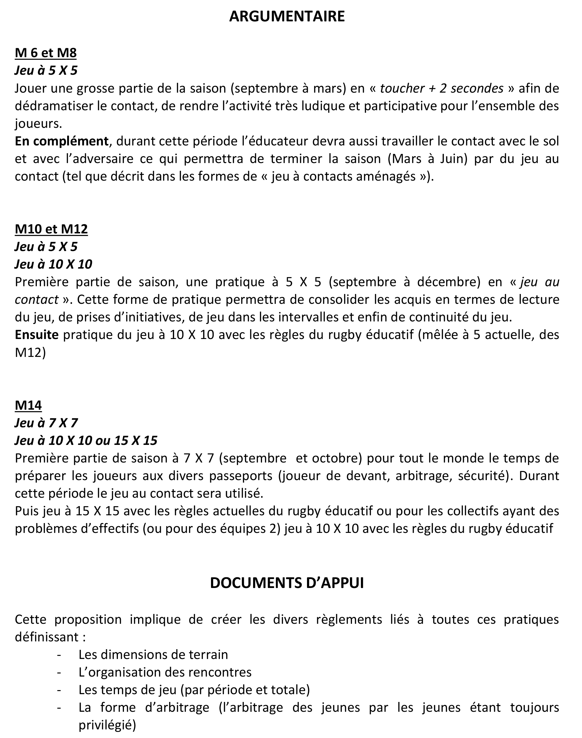 pratique 2